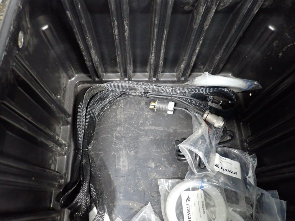 Fisnar F8100n Spray Robot/ Manipulator - F8100n