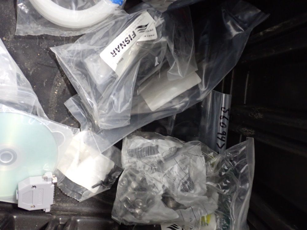 Fisnar F8100n Spray Robot/ Manipulator - F8100n