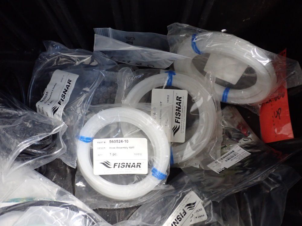 Fisnar F8100n Spray Robot/ Manipulator - F8100n