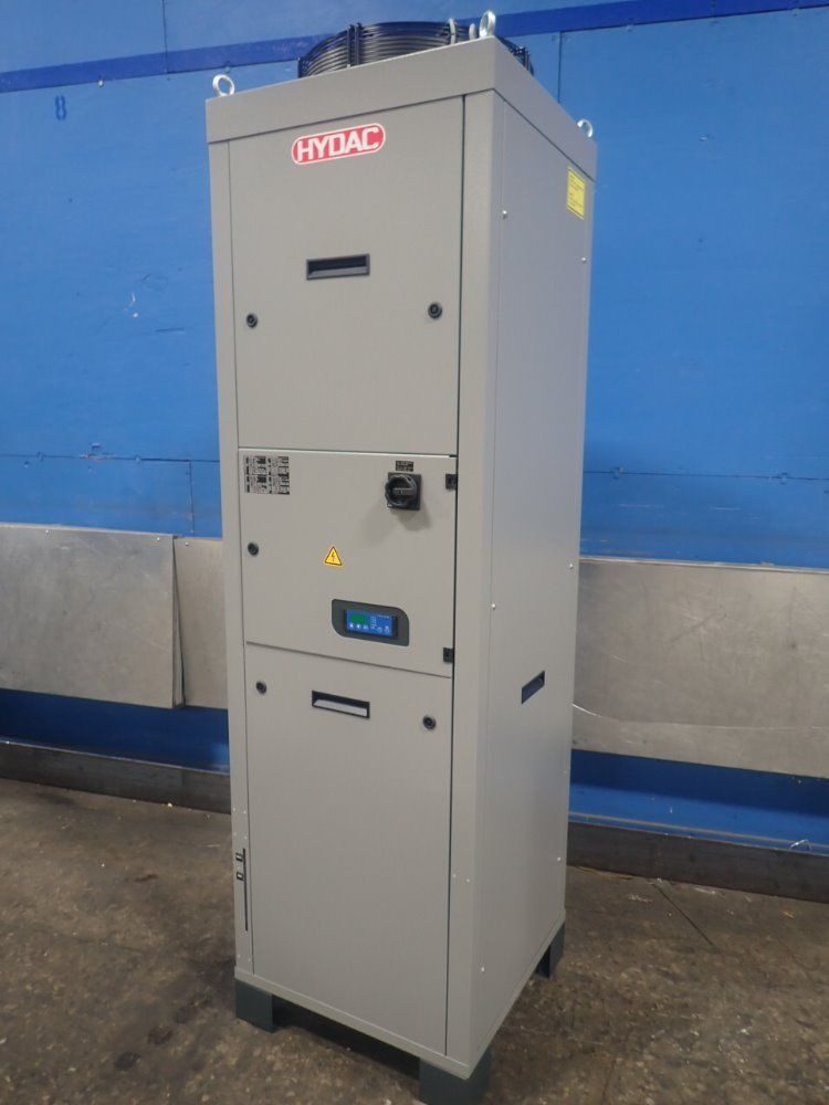 Hydac Rfcs-g5-013000-w-l-r24-6-iw Chiller - Rfcs-gs-013000-w-l-r24-6-iw