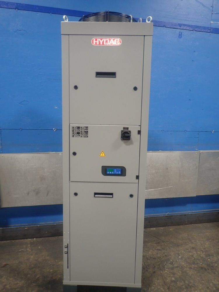 Hydac Rfcs-g5-013000-w-l-r24-6-iw Chiller - Rfcs-gs-013000-w-l-r24-6-iw