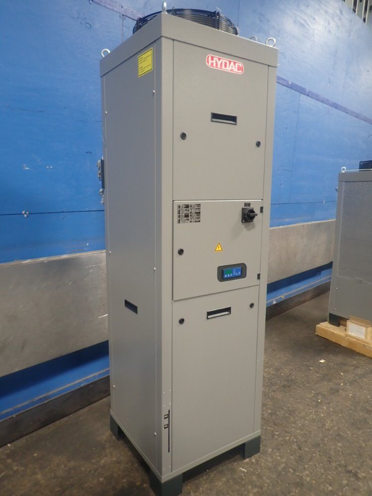 Hydac Rfcs-g5-013000-w-l-r24-6-iw Chiller - Rfcs-gs-013000-w-l-r24-6-iw