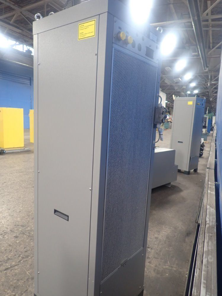 Hydac Rfcs-g5-013000-w-l-r24-6-iw Chiller - Rfcs-gs-013000-w-l-r24-6-iw