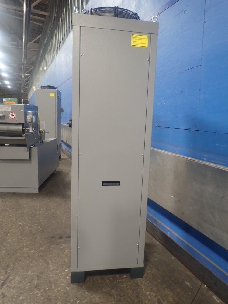 Hydac Rfcs-g5-013000-w-l-r24-6-iw Chiller - Rfcs-gs-013000-w-l-r24-6-iw