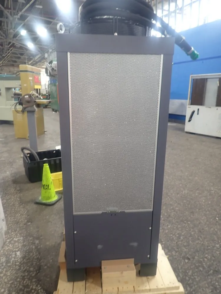 Hydac Rfcs-g4-007500-w-l-r24-3-iw Chiller - Rfcs-g4-007500-w-l-r24-3-iw