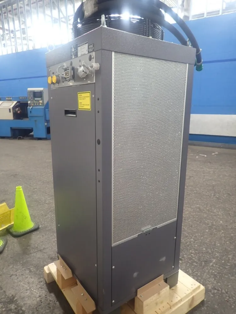 Hydac Rfcs-g4-007500-w-l-r24-3-iw Chiller - Rfcs-g4-007500-w-l-r24-3-iw