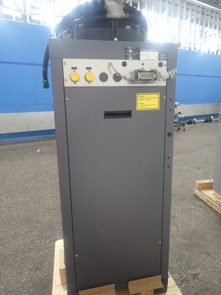 Hydac Rfcs-g4-007500-w-l-r24-3-iw Chiller - Rfcs-g4-007500-w-l-r24-3-iw