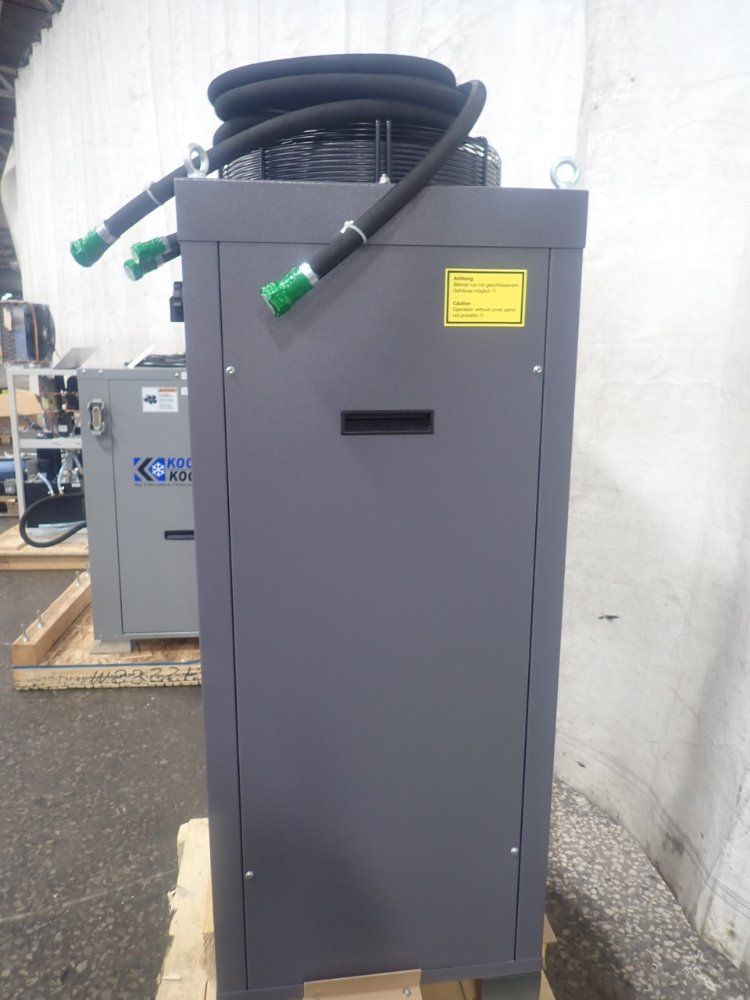 Hydac Rfcs-g4-007500-w-l-r24-3-iw Chiller - Rfcs-g4-007500-w-l-r24-3-iw