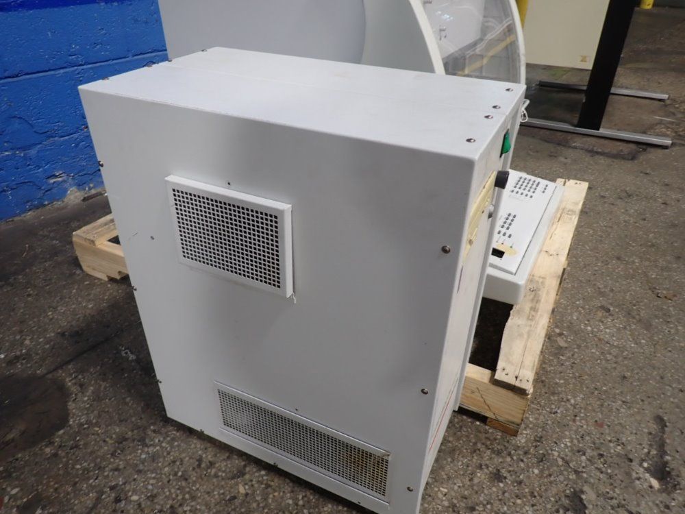 Fischer Fischerscope System Xdvm/xmdvm X-ray - Fischerscope System Xdvm/xmdvm