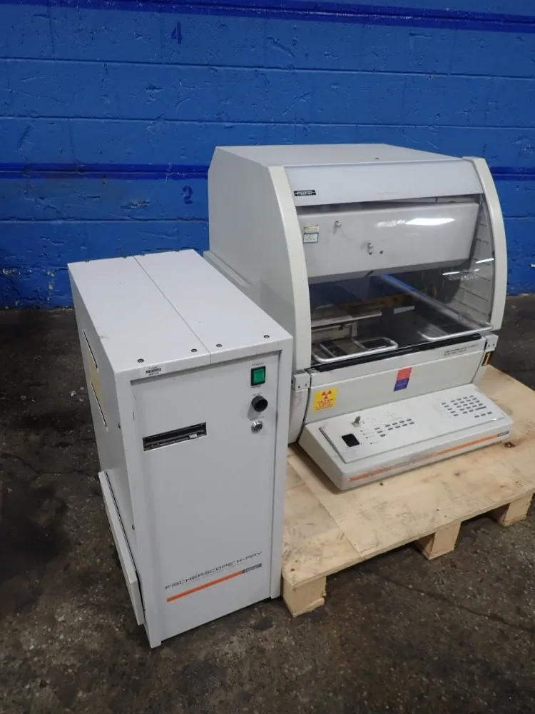 Fischer Xmdvm X-ray - Xmdvm