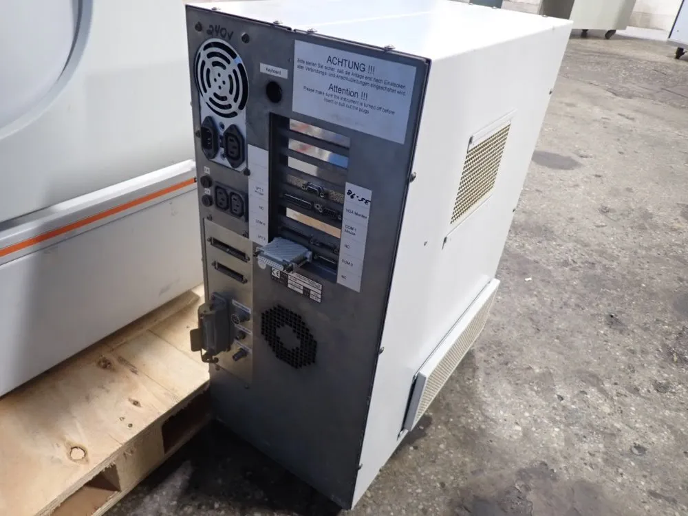 Fischer Xmdvm X-ray - Xmdvm