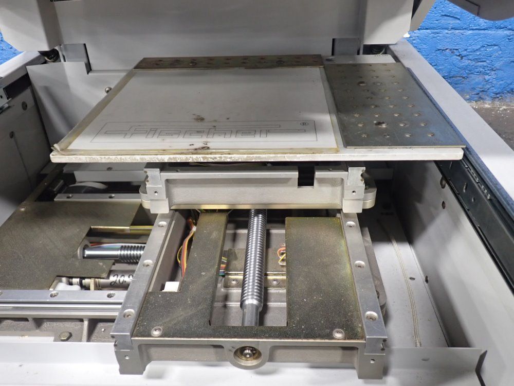 Fischer Fischerscope System Xdvm/xmdvm X-ray - Fischerscope System Xdvm/xmdvm