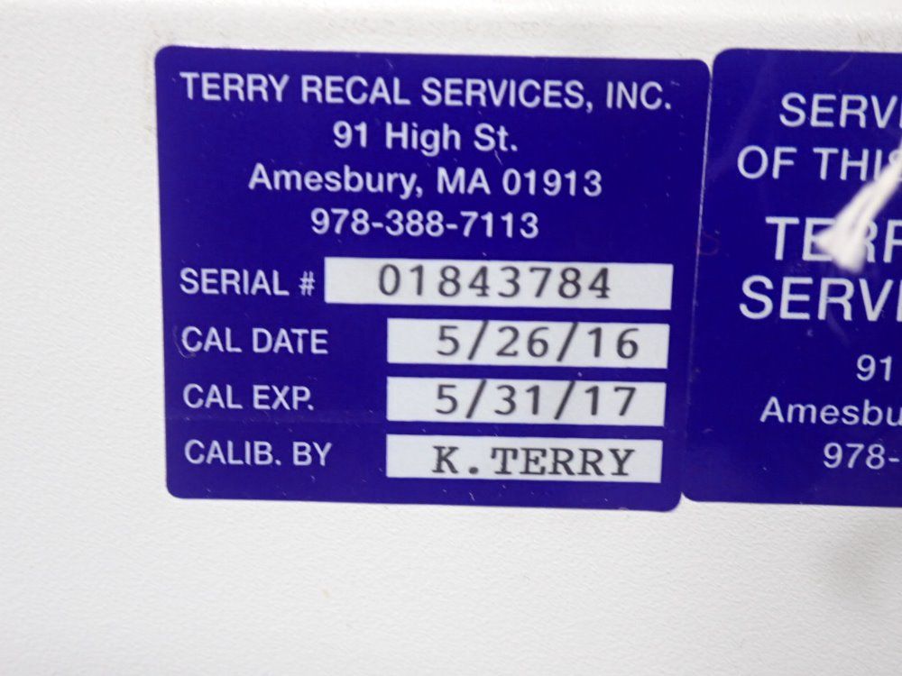 Fischer Fischerscope System Xdvm/xmdvm X-ray - Fischerscope System Xdvm/xmdvm