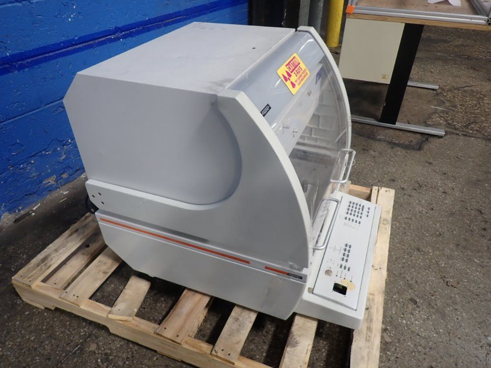 Fischer Fischerscope System Xdvm/xmdvm X-ray - Fischerscope System Xdvm/xmdvm