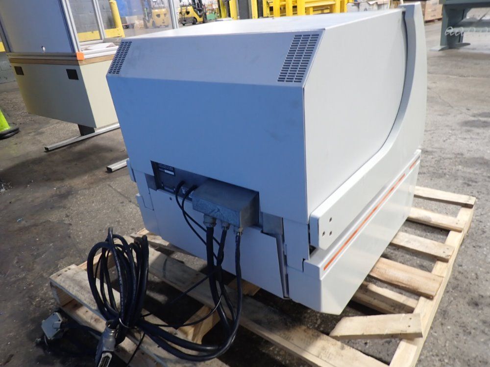 Fischer Fischerscope System Xdvm/xmdvm X-ray - Fischerscope System Xdvm/xmdvm