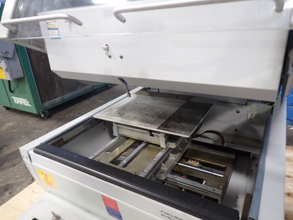 Fischer Xmdvm X-ray - Xmdvm