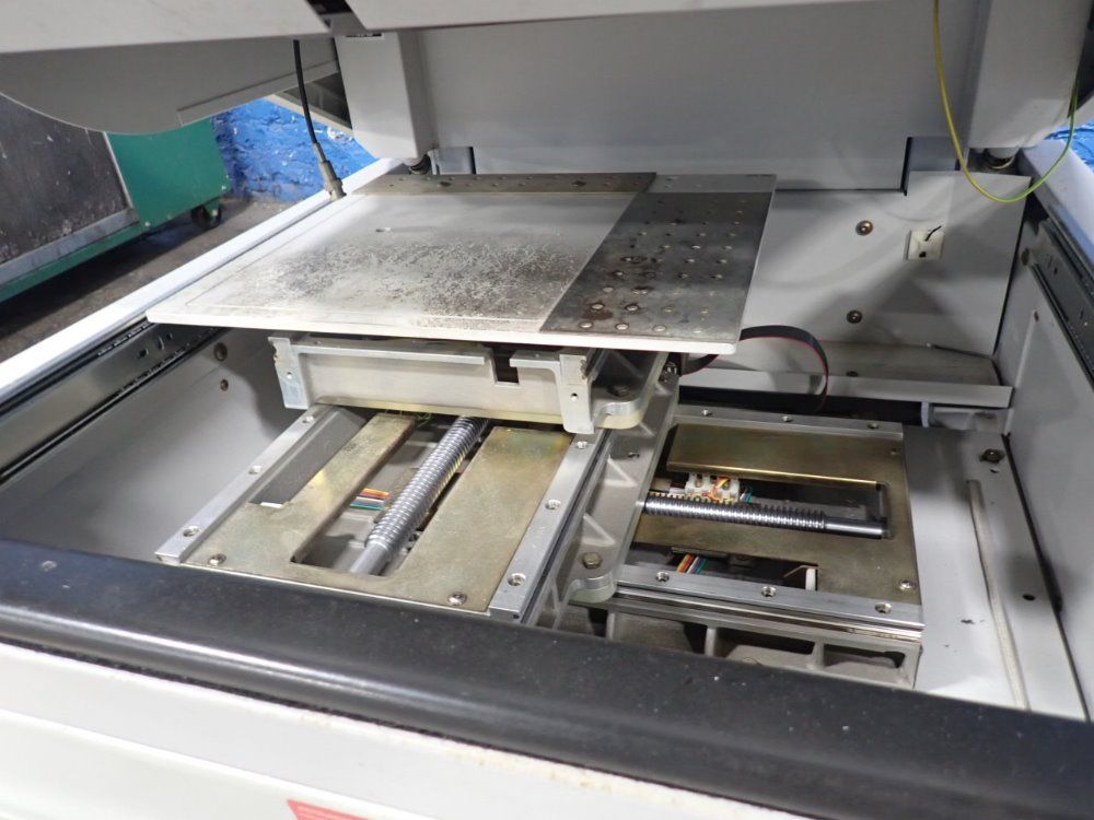 Fischer Xmdvm X-ray - Xmdvm