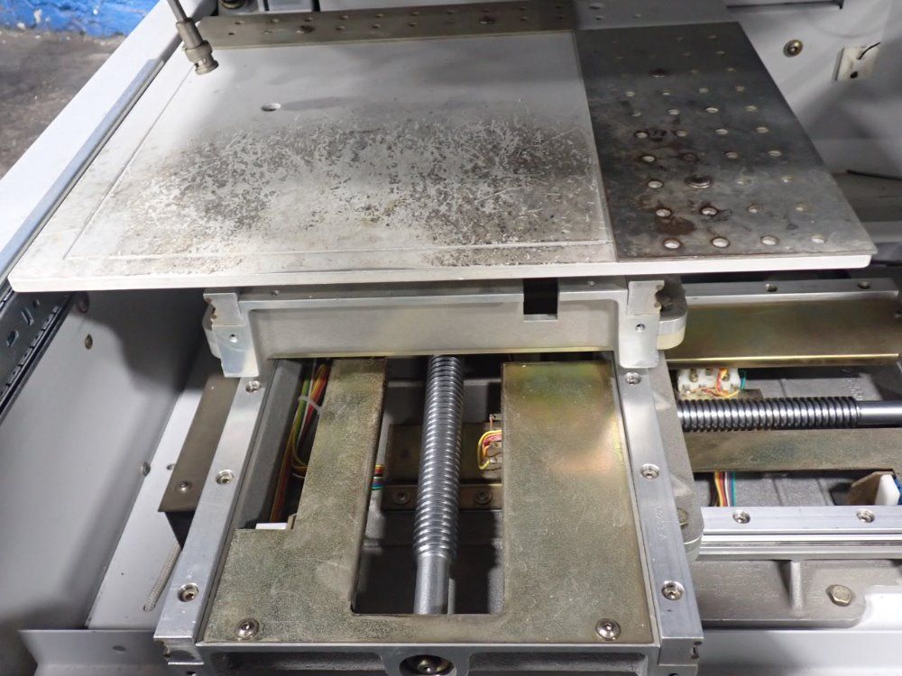 Fischer Xmdvm X-ray - Xmdvm