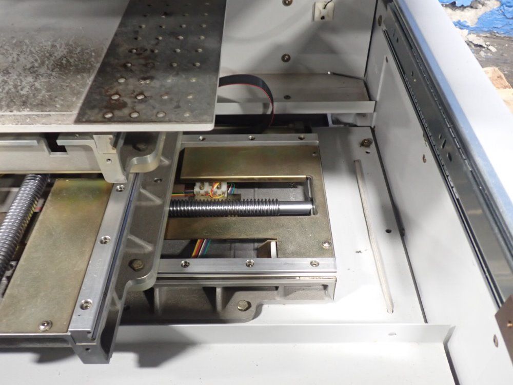 Fischer Xmdvm X-ray - Xmdvm