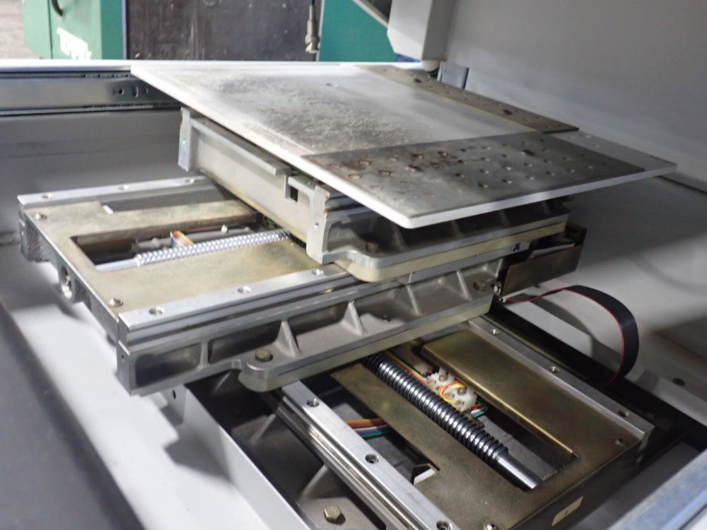 Fischer Xmdvm X-ray - Xmdvm