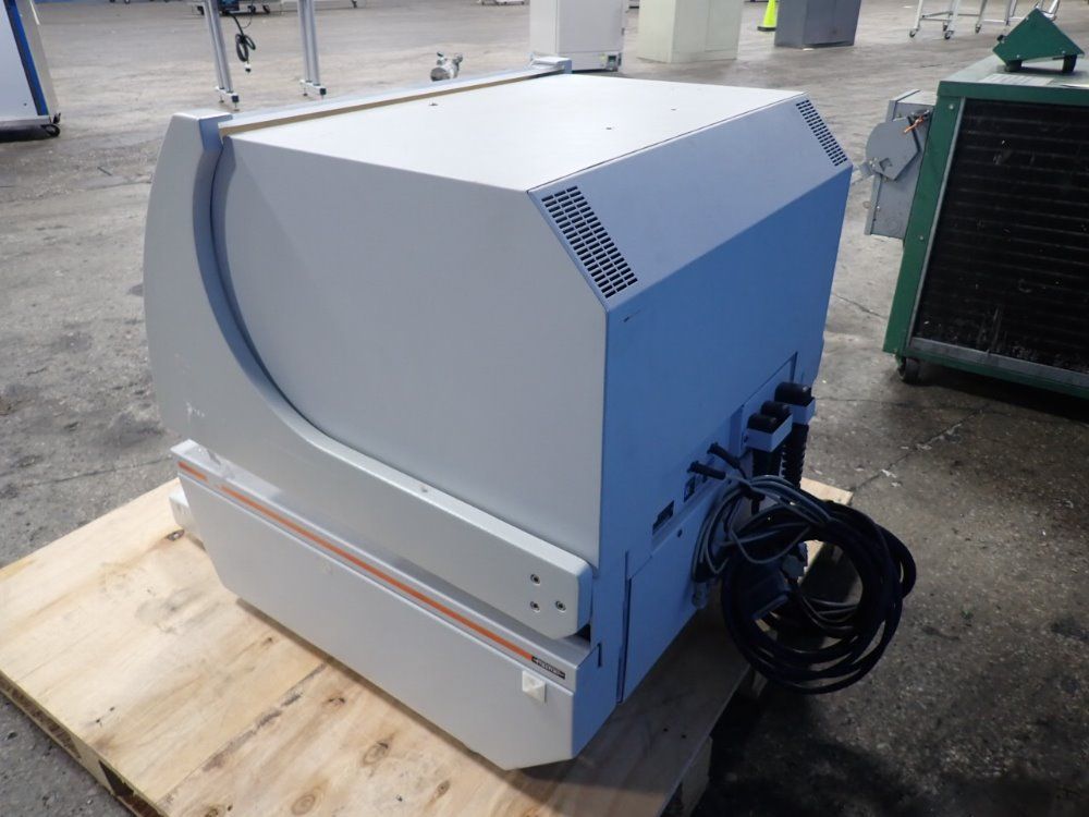 Fischer Xmdvm X-ray - Xmdvm