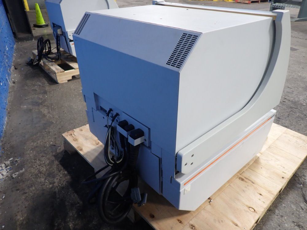 Fischer Xmdvm X-ray - Xmdvm