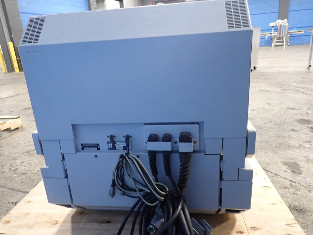 Fischer Xmdvm X-ray - Xmdvm