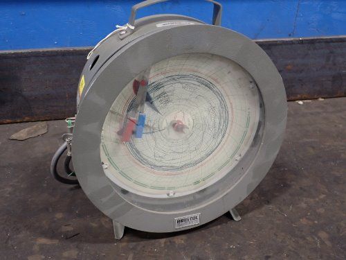 Bristol Chart Recorder