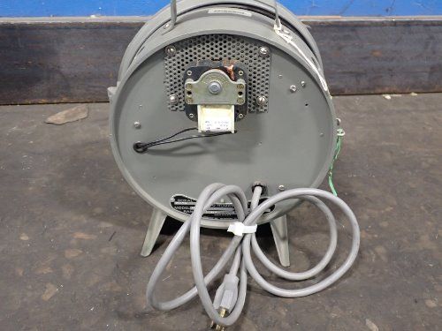 Bristol Chart Recorder