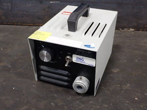 Microlite Illuminator