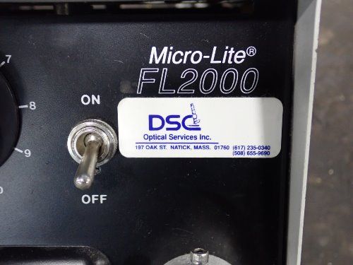 Microlite Illuminator