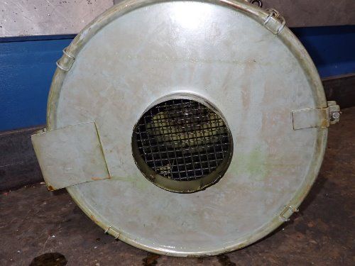 Filtermist Oil/mist Collector