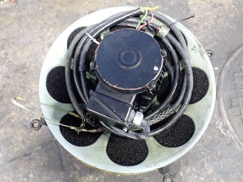 Filtermist Oil/mist Collector