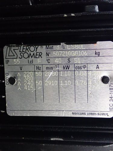 Filtermist Oil/mist Collector