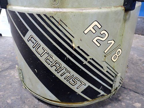 Filtermist Oil/mist Collector