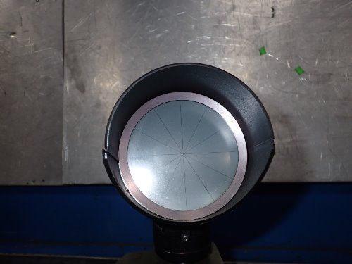 Citizen Tool Presetter