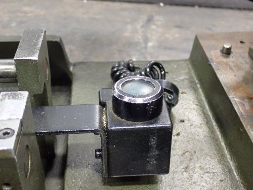 Citizen Tool Presetter