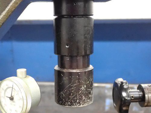 Citizen Tool Presetter