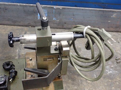 Citizen Tool Presetter