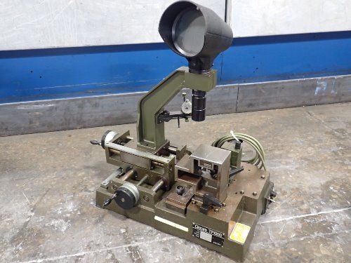 Citizen Tool Presetter