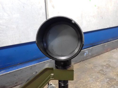 Citizen Tool Presetter