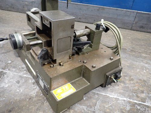 Citizen Tool Presetter