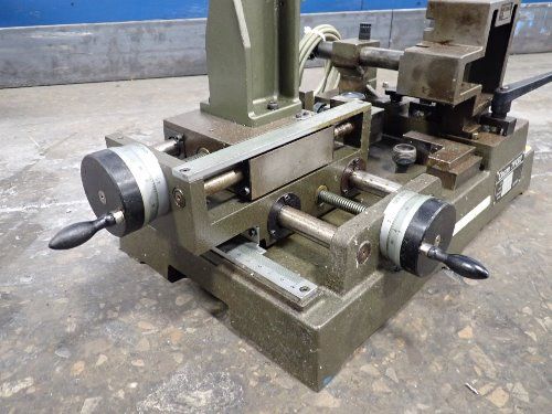 Citizen Tool Presetter