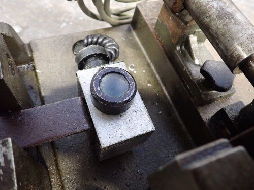 Citizen Tool Presetter