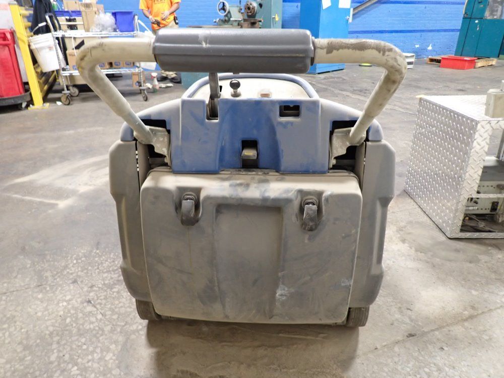 Winsor Floor Sweeper