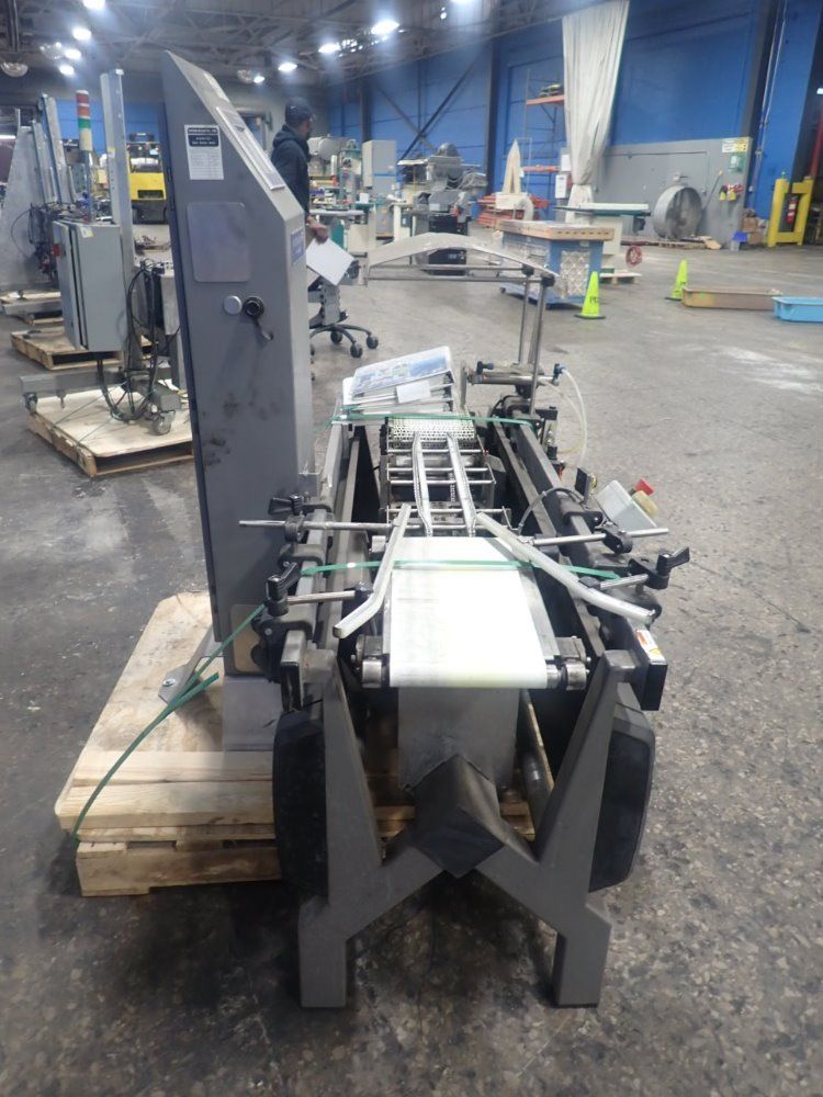 Mettler Toledo Chain Weigh Xe Check Weigher - Chain Weigh Xe