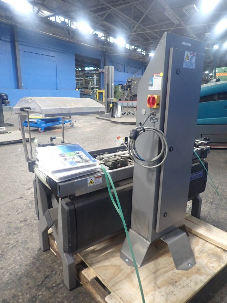 Mettler Toledo Chain Weigh Xe Check Weigher - Chain Weigh Xe