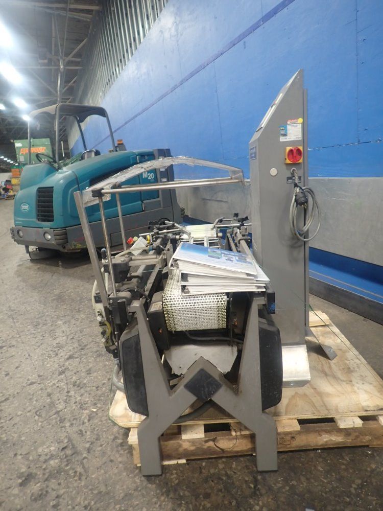 Mettler Toledo Chain Weigh Xe Check Weigher - Chain Weigh Xe