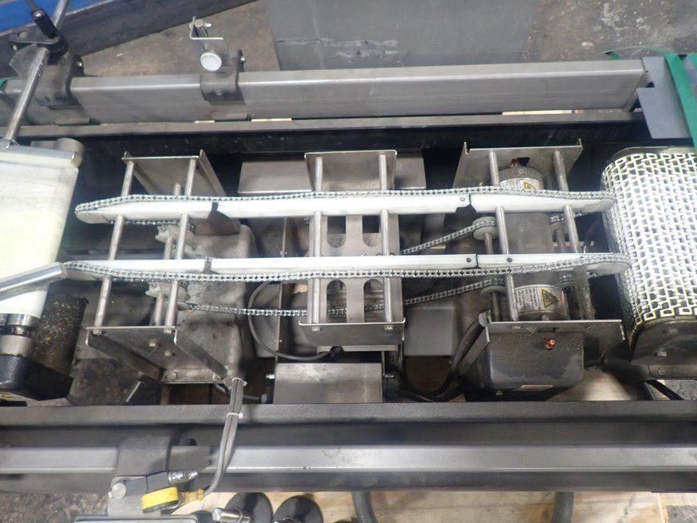 Mettler Toledo Chain Weigh Xe Check Weigher - Chain Weigh Xe