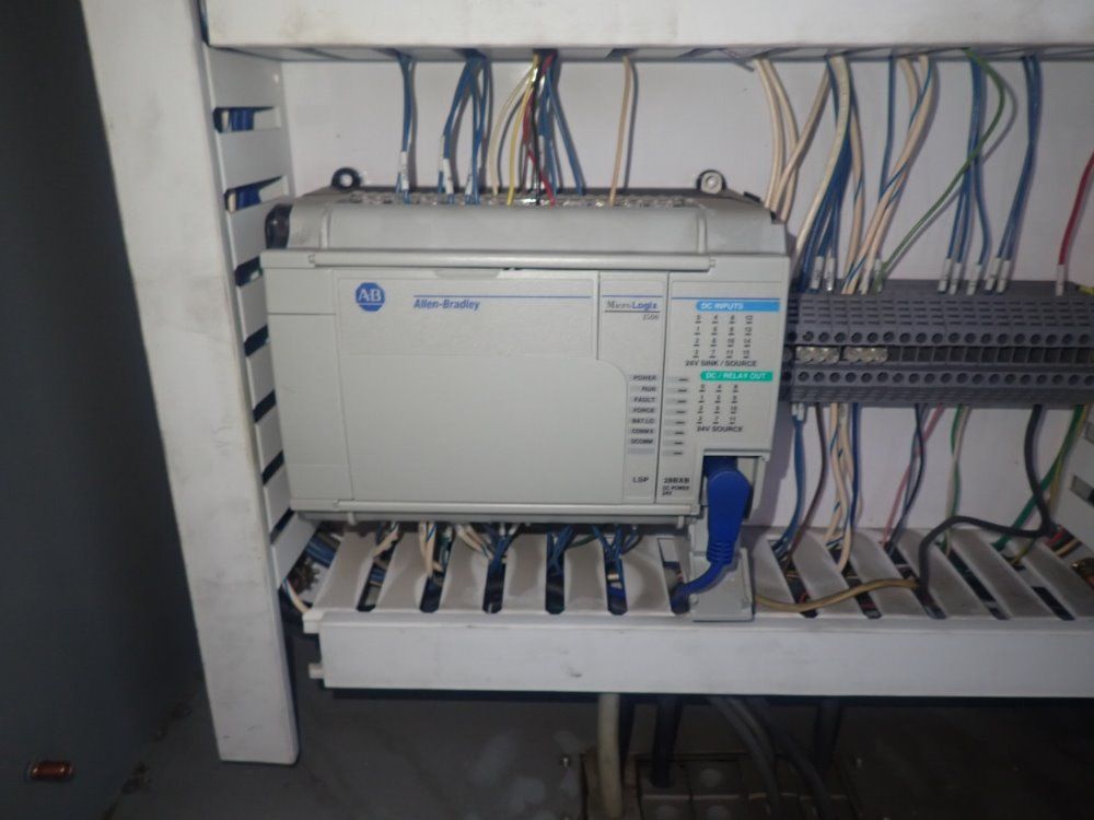 W S Packaging Group As-7500-pa Labeler - As-7500-pa